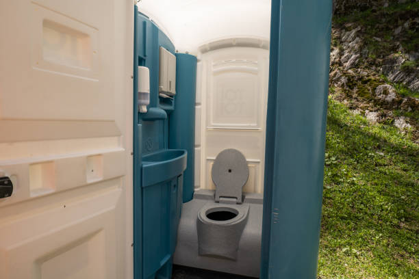 Best Portable toilet rental cost  in Winona, MS