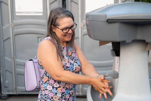 Best Long-term porta potty rental  in Winona, MS