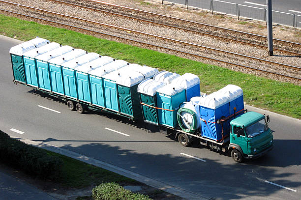 Best Local porta potty services  in Winona, MS